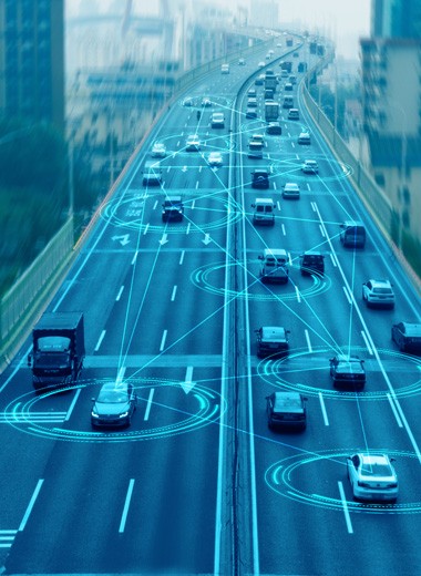 機(jī)動(dòng)車路面系統(tǒng)