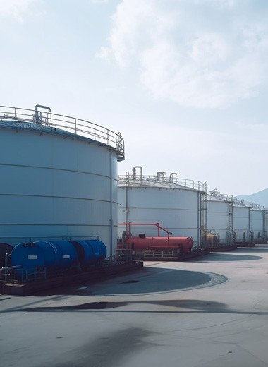 石油石化系統(tǒng)