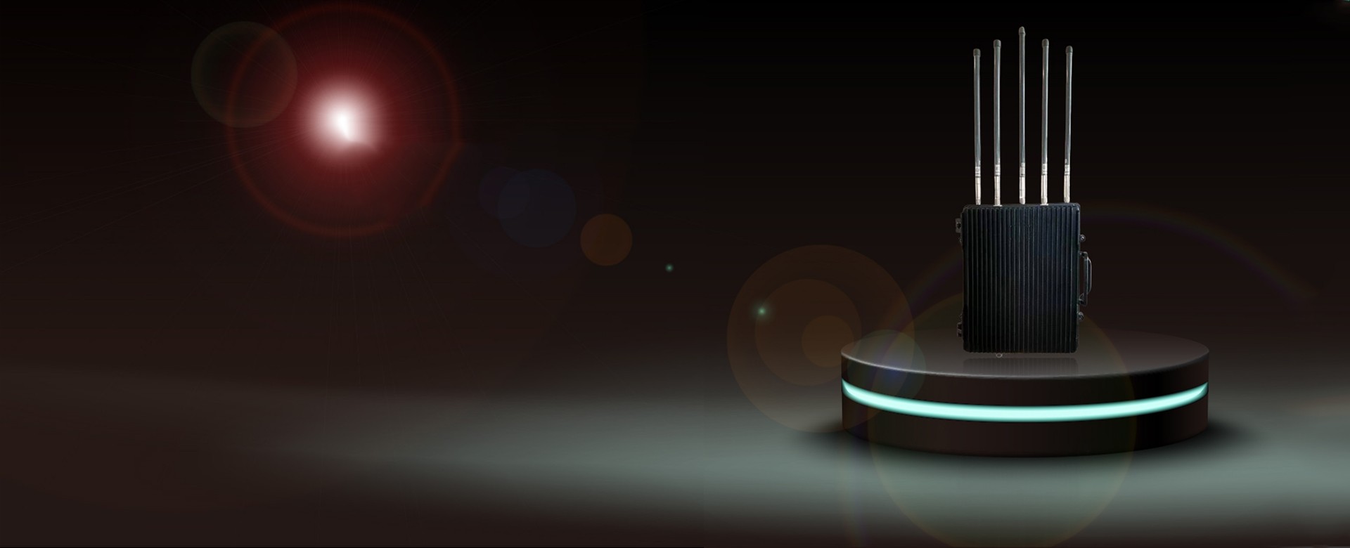 DreamA-全向千擾設(shè)備2001型